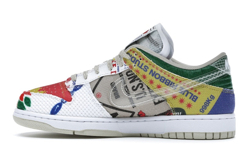Nike Dunk Low SP City Market