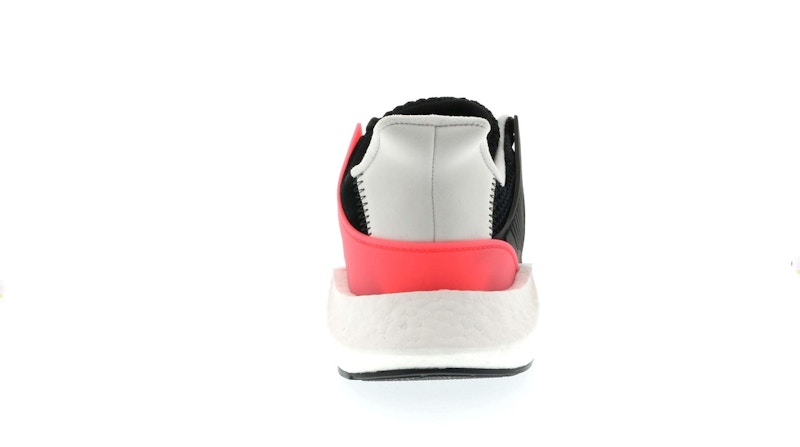 adidas EQT Support 93/17 Core Black Turbo