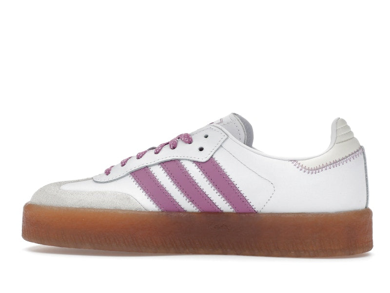 adidas Sambae Preloved Purple (Women's)