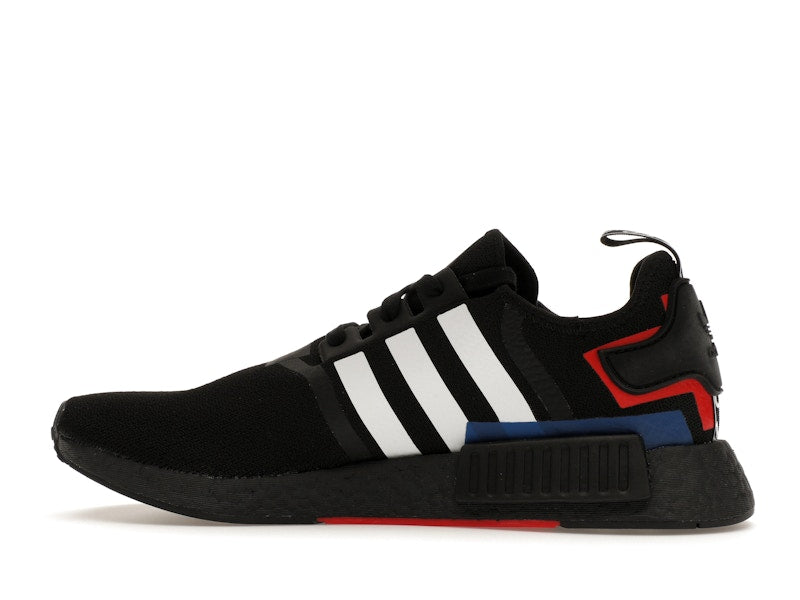 adidas NMD R1 Japan Pack Black (2019)