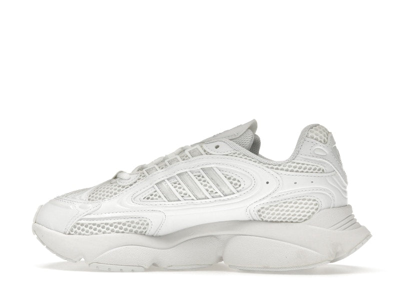 adidas Ozmillen Cloud White Core Black (GS)