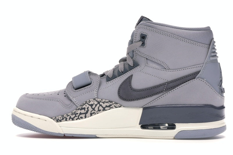 Jordan Legacy 312 Wolf Grey