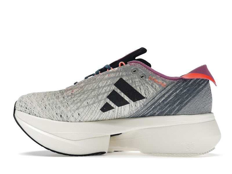 adidas Adizero Prime X Strung Off White Pulse Lilac