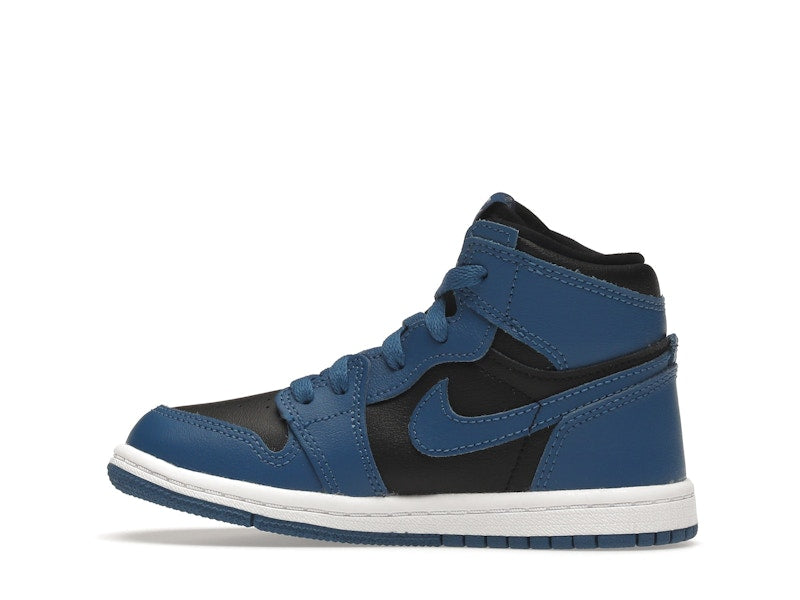 Jordan 1 Retro High OG Dark Marina Blue (TD)
