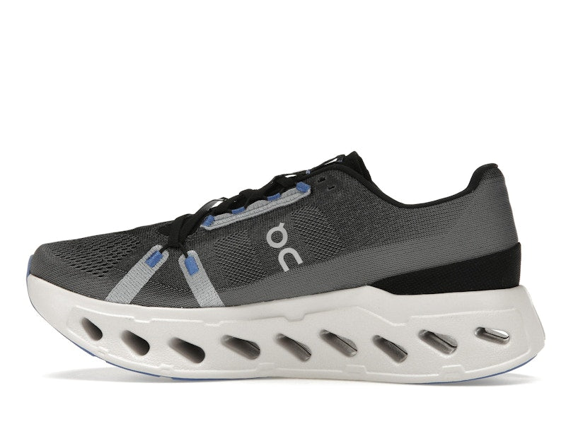 On Running Cloudeclipse Black Frost
