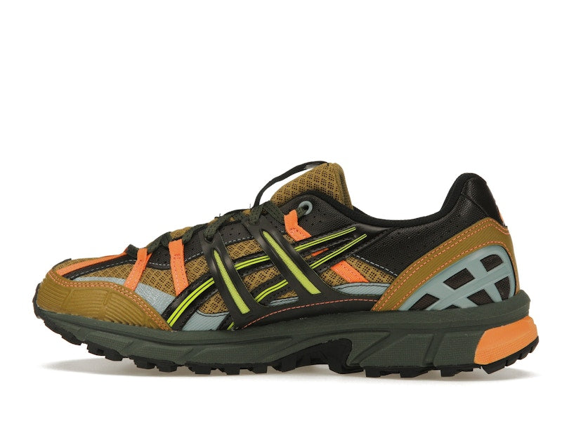 ASICS Gel-Sonoma 15-50 Andersson Bell Olive Oil Dark Brown