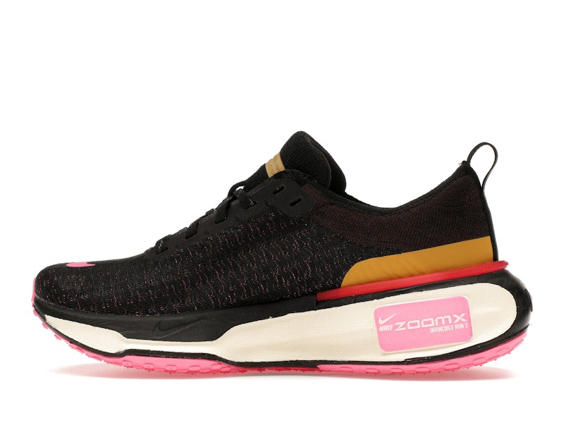 Nike ZoomX Invincible Run 3 Earth Pink Spell (Women's)