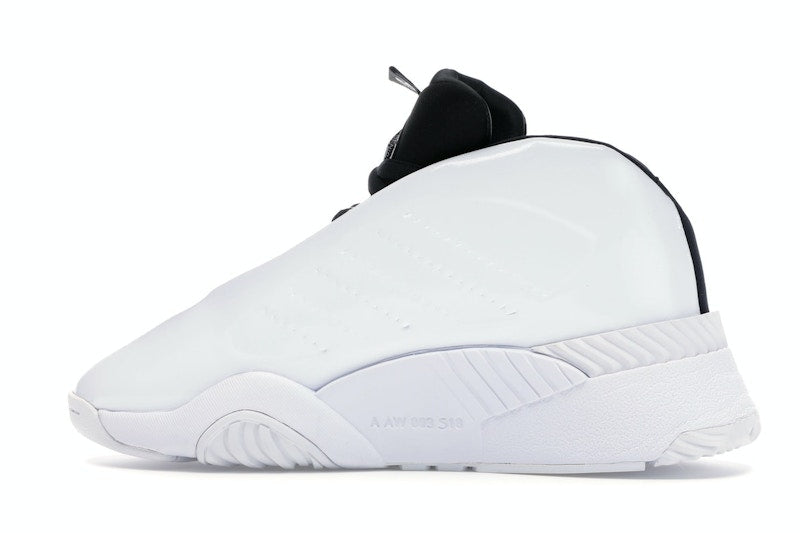 adidas AW Turnout Bball Alexander Wang Cloud White Core Black