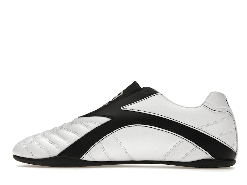 Balenciaga Zen White Black