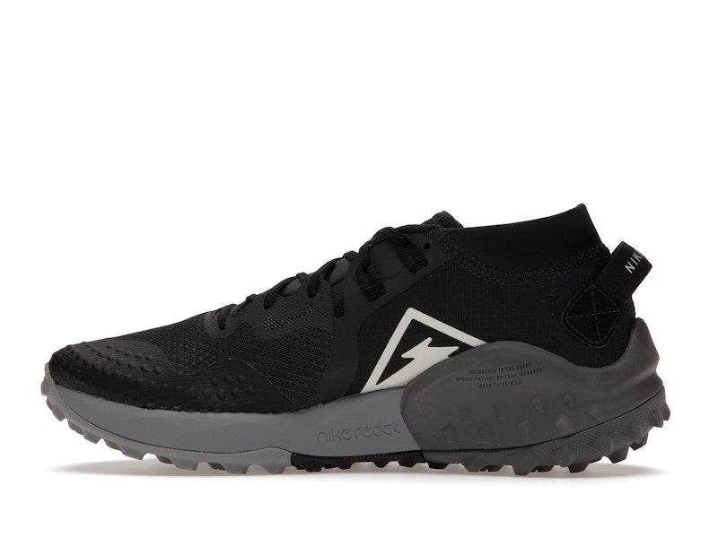 Nike Wildhorse 6 Off Noir