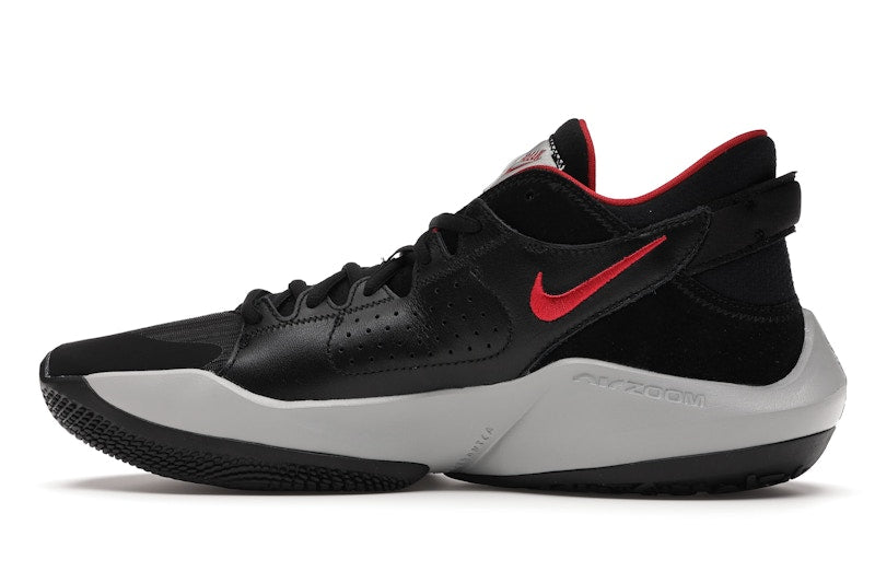 Nike Zoom Freak 2 Bred