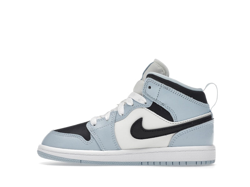 Jordan 1 Mid Ice Blue (2022) (PS)