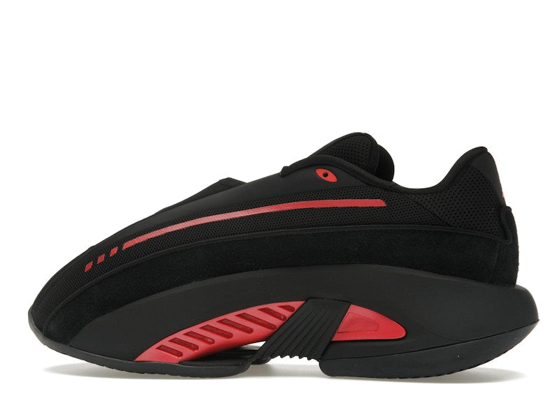 adidas Mad IIInfinity Core Black Red