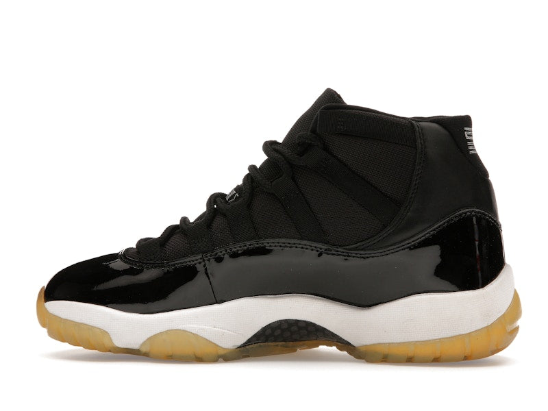 Jordan 11 Retro Space Jam (2000)