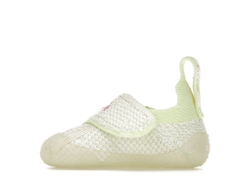 Nike Swoosh 1 Barely Volt Pink Rise (TD)