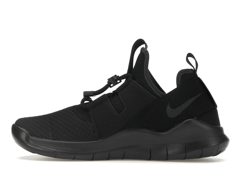 Nike Free RN CMTR 2018 Black Oil Grey