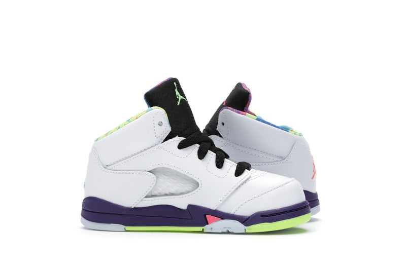 Jordan 5 Retro Alternate Bel-Air (TD)