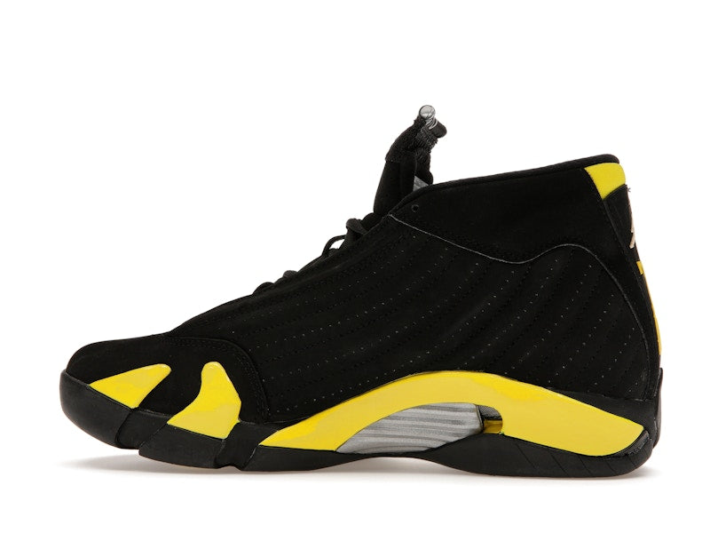 Jordan 14 Retro Thunder