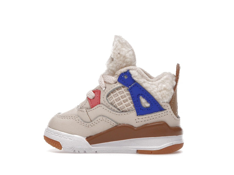 Jordan 4 Retro Where the Wild Things Are (TD)