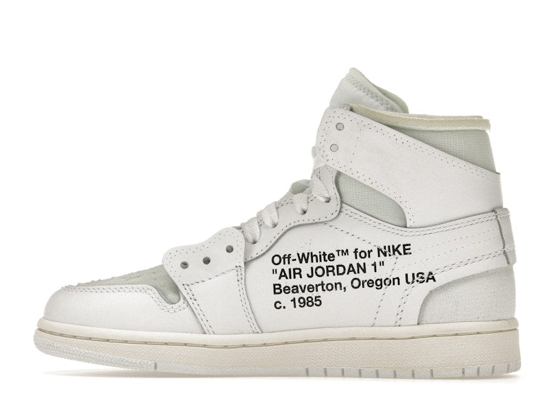 Jordan 1 Retro High Off-White Euro (GS)