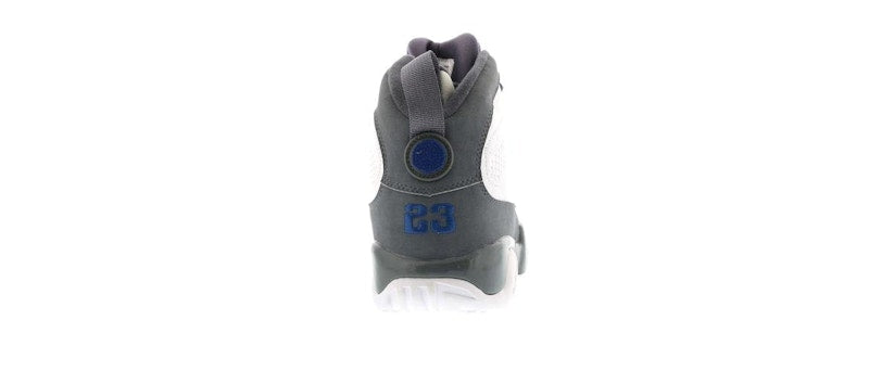 Jordan 9 Retro French Blue (2002)