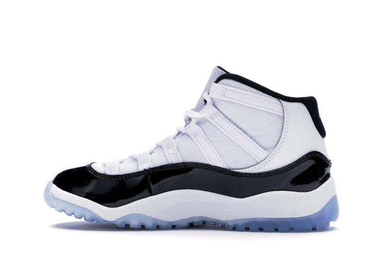 Jordan 11 Retro Concord (2018) (PS)