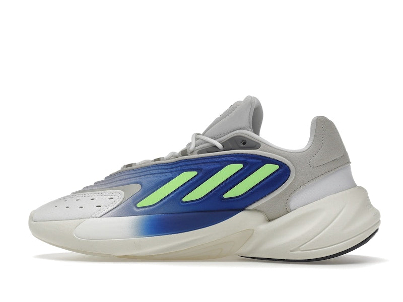 adidas Ozelia Signal Green
