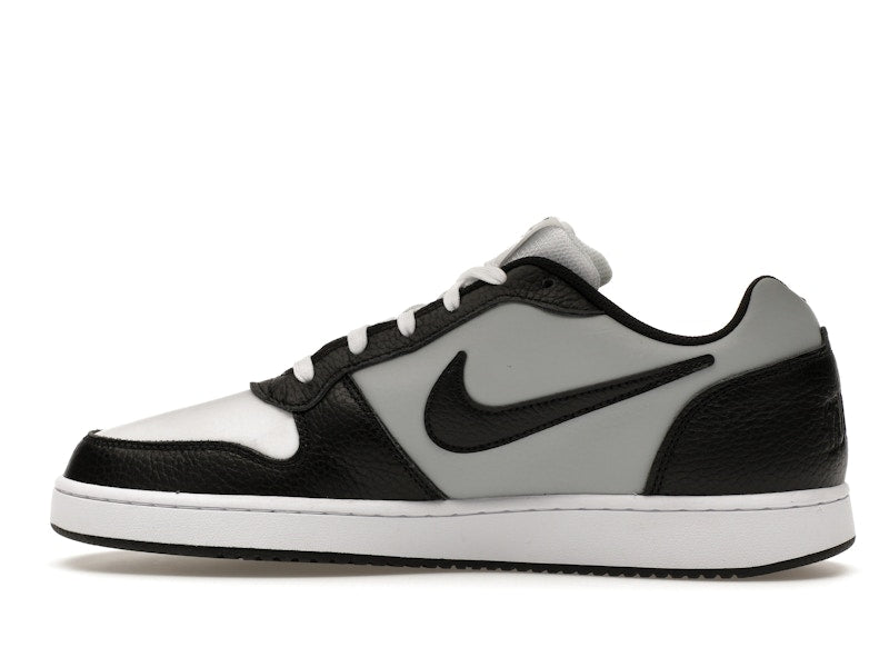 Nike Ebernon Low PRM White Black Wolf Grey