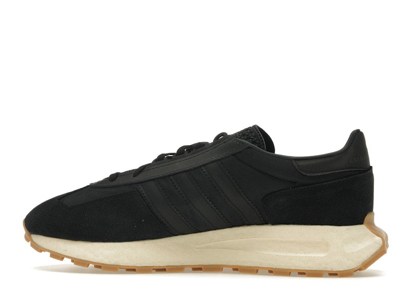 adidas Retropy E5 Black Gum