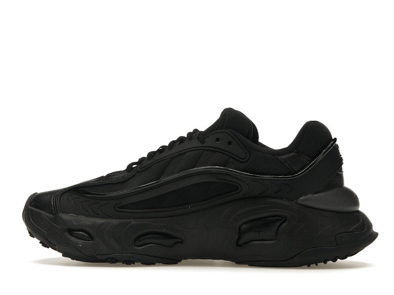 adidas Oznova Black Grey