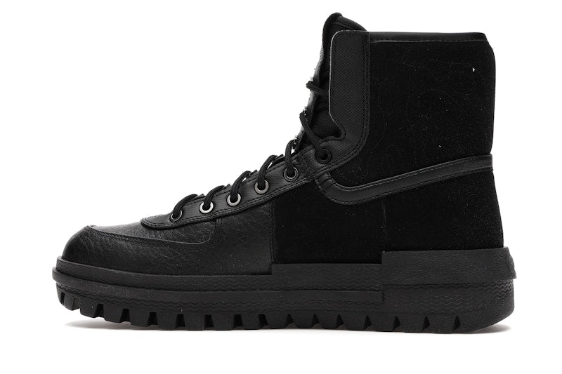 Nike Xarr Black