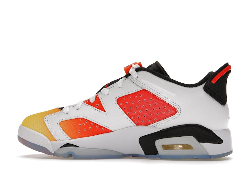 Jordan 6 Retro Low Dongdan