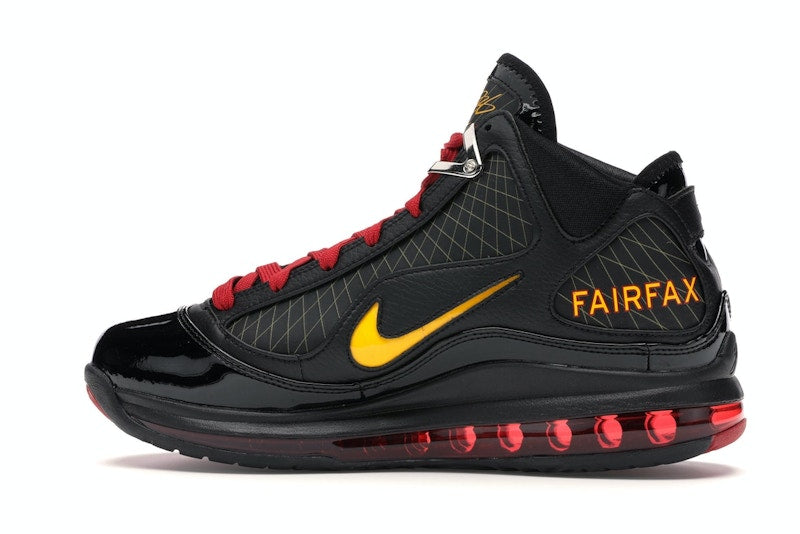 Nike LeBron 7 Fairfax Away (2020)