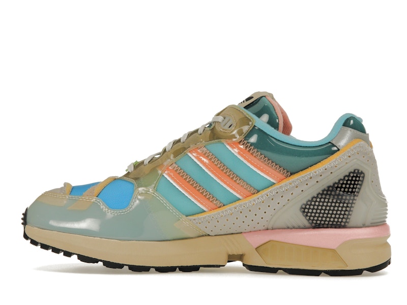 adidas ZX 6000 Inside Out XZ 0006 Blue