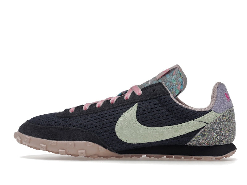 Nike Waffle Racer Midnight Navy Multi