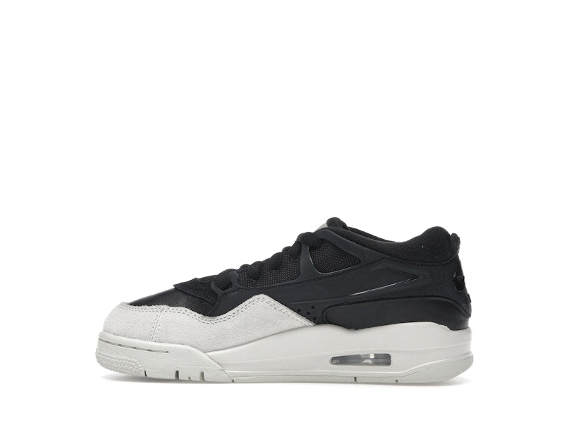 Jordan 4 RM Black Light Bone (GS)