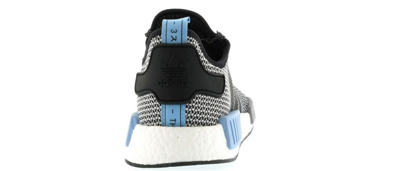 adidas NMD R1 Clear Blue