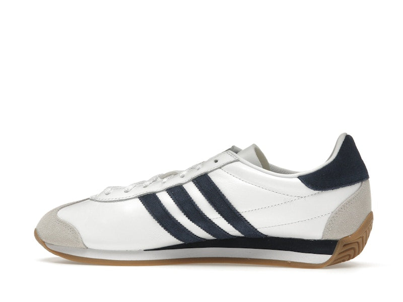 adidas Country OG White Night Indigo
