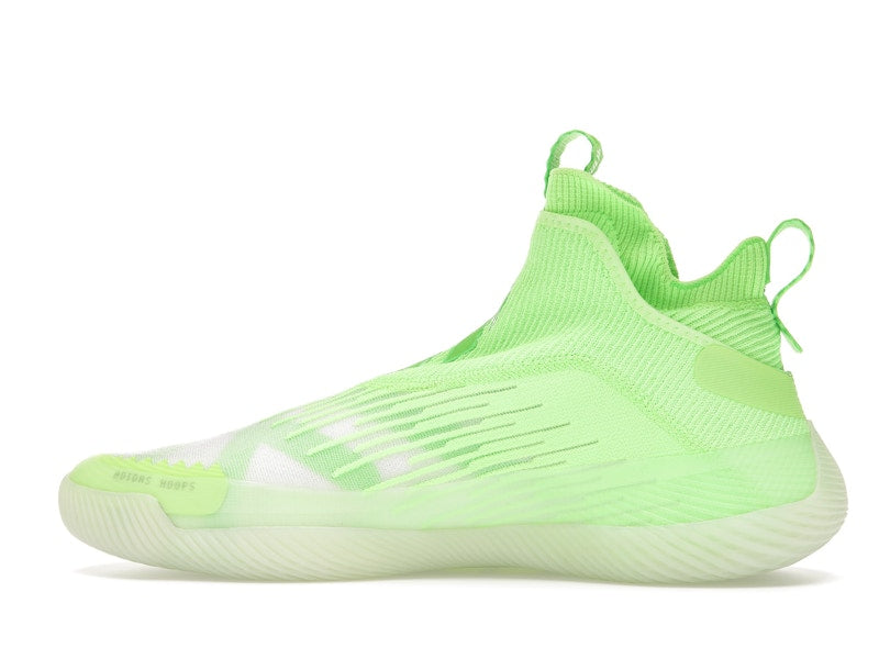 adidas N3xt L3v3l Futurenatural Team Solar Green
