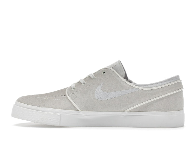 Nike SB Zoom Stefan Janoski Summit White Vast Grey