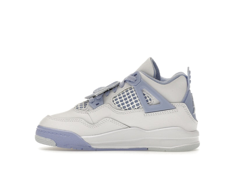 Jordan 4 Retro Forget Me Not (PS)