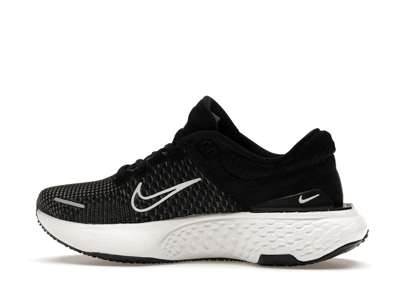 Nike ZoomX Invincible Run Flyknit Black White (Women's)