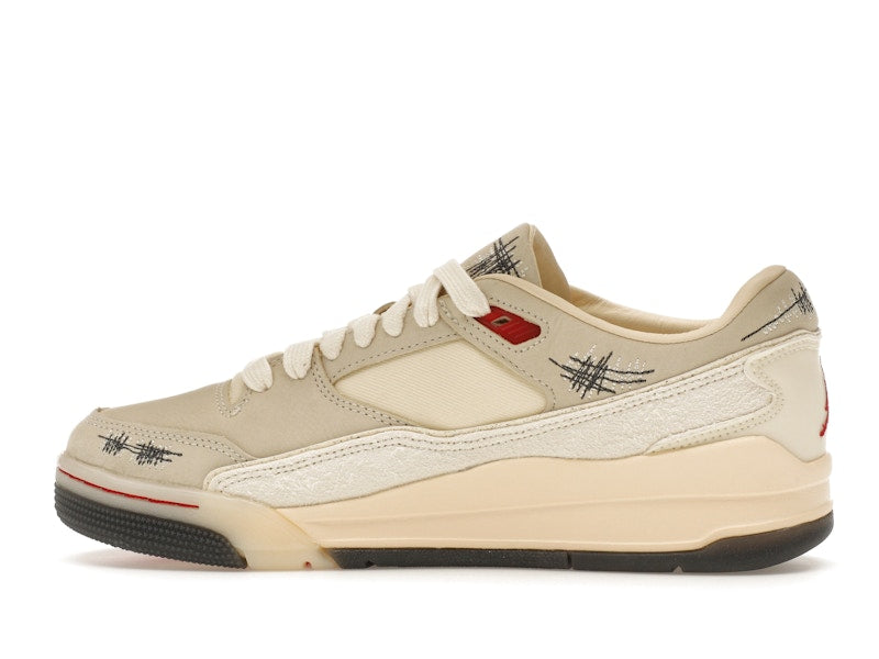 Jordan Flight Court Who Decides War Coconut Milk (Women's)