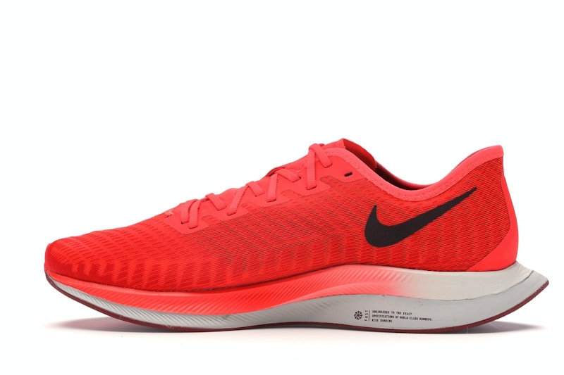 Nike Zoom Pegasus Turbo 2 Bright Crimson