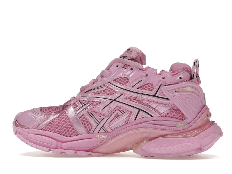 Balenciaga Runner Pink (Women's)
