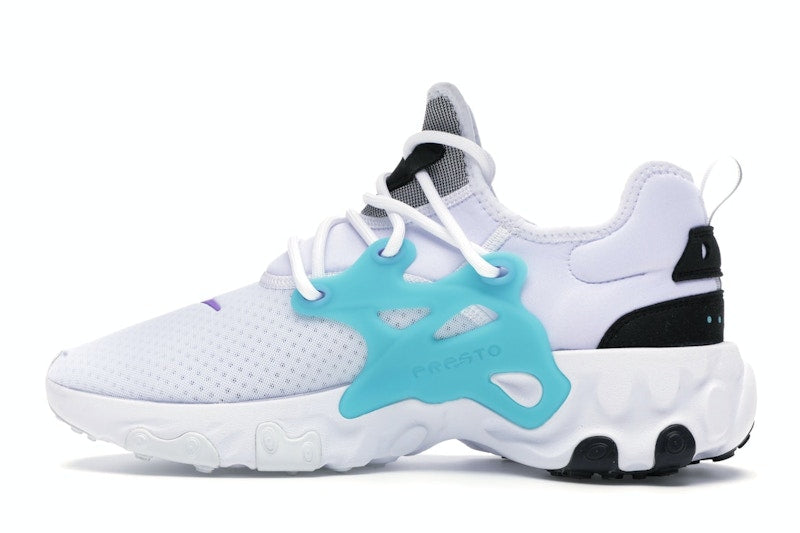 Nike React Presto Cassette