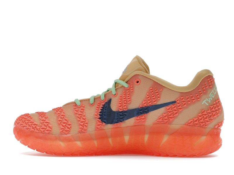 Nike Ja 3 Daybreak