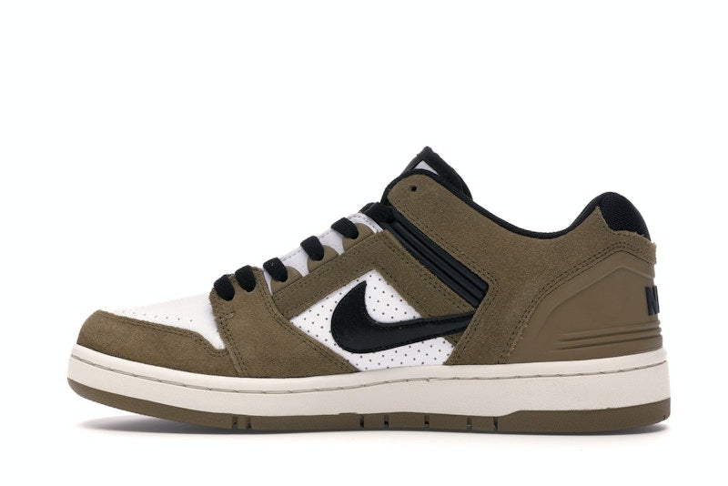 Nike SB Air Force 2 Low Escape