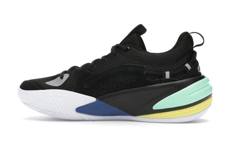 Puma RS-Dreamer J. Cole Black (GS)