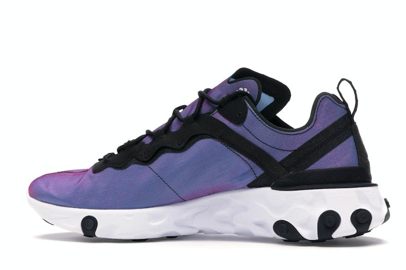 Nike React Element 55 PRM Sunset